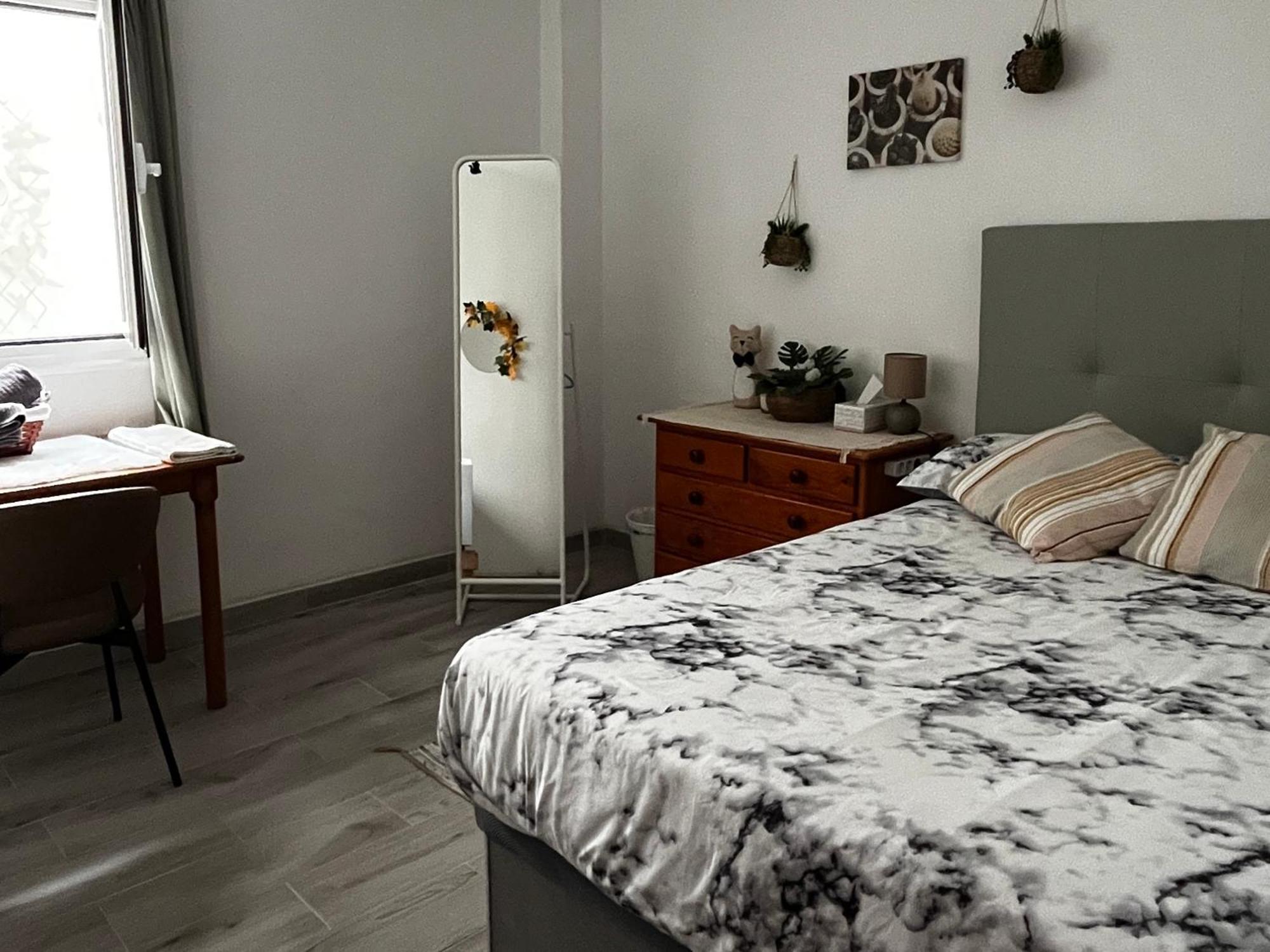 Amanecer Isleno Habitaciones Arrecife  Bagian luar foto