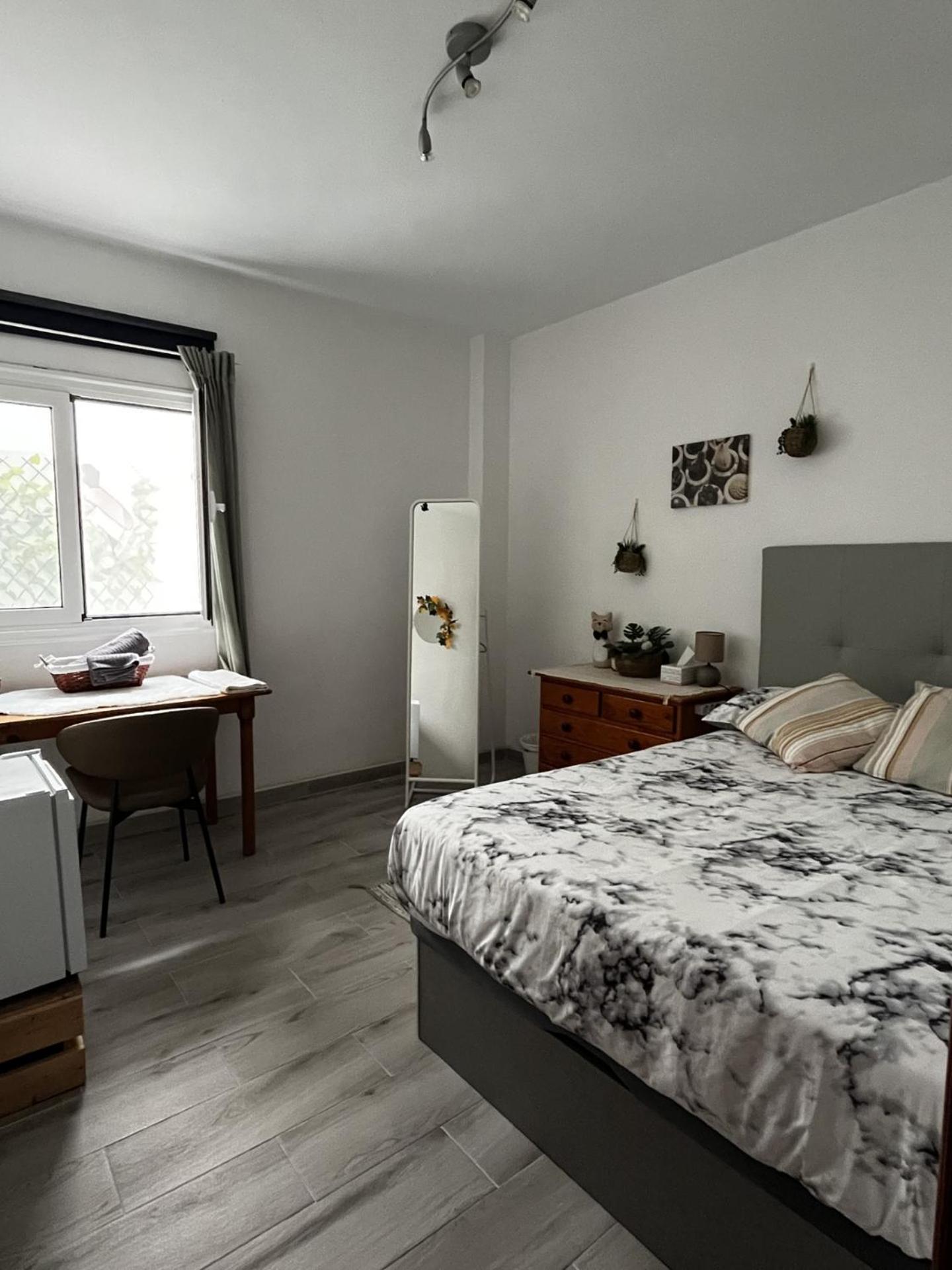 Amanecer Isleno Habitaciones Arrecife  Bagian luar foto